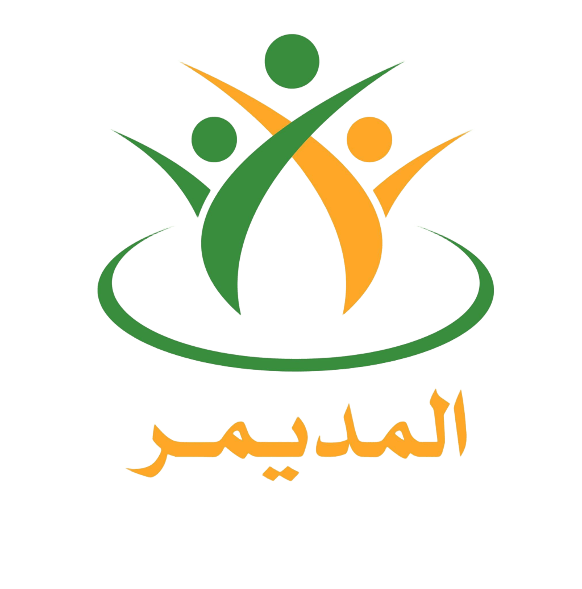 شعار المديمر